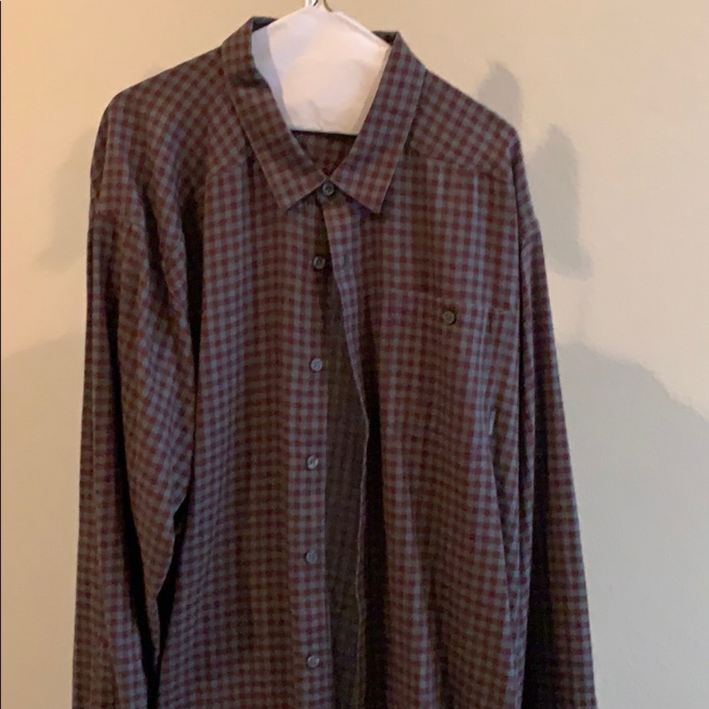 Columbia long sleeve for Winter